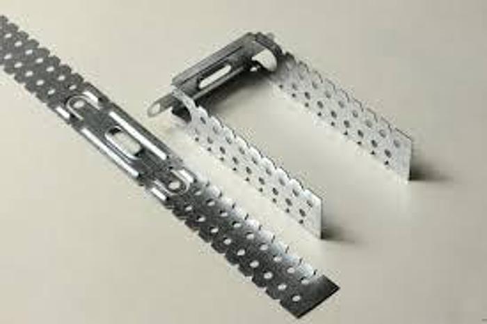 New F&P Light Gauge Roll Forming Line Types #3993.1