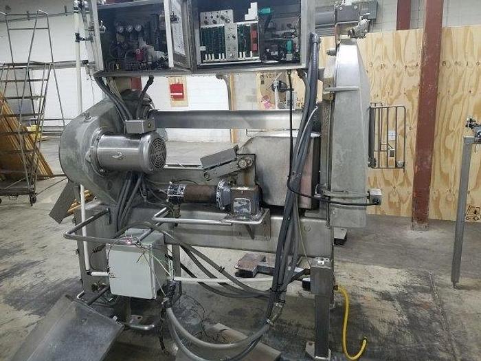 Used Cashin Bulk Slicer w/Paperfeed