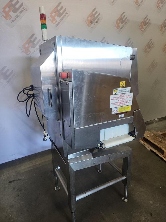 Used Anritsu KXS7522AVCLE X ray