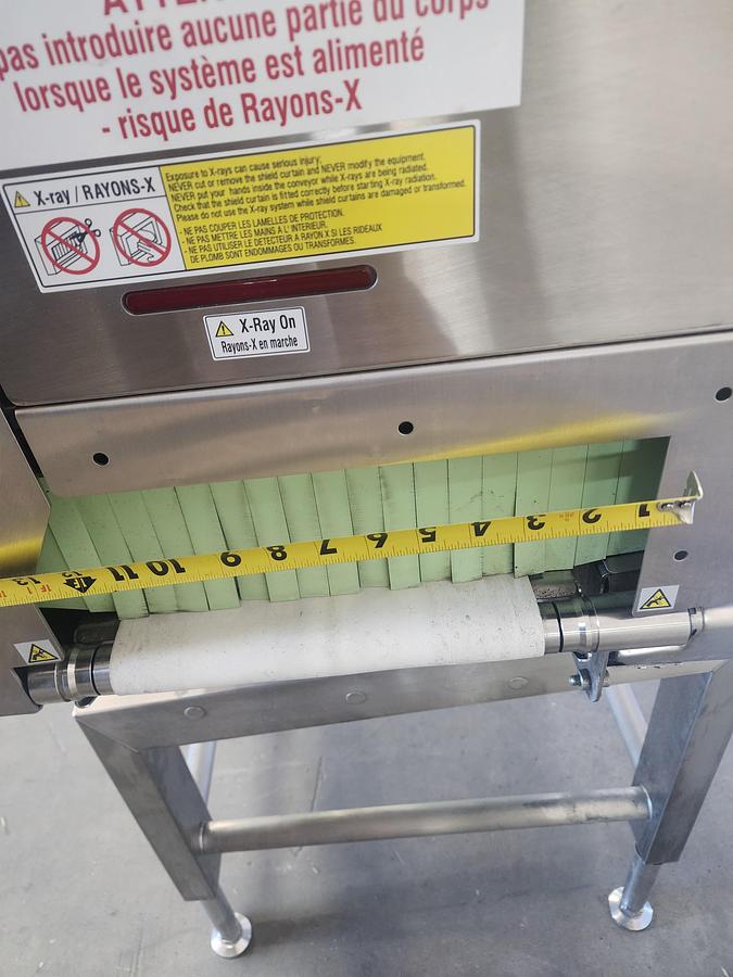 Used Anritsu KXS7522AVCLE X ray