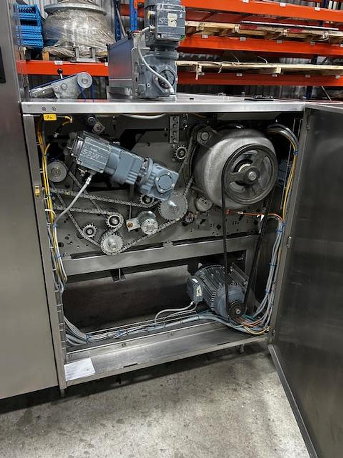 Used Konig INDUSTRY REX 2.