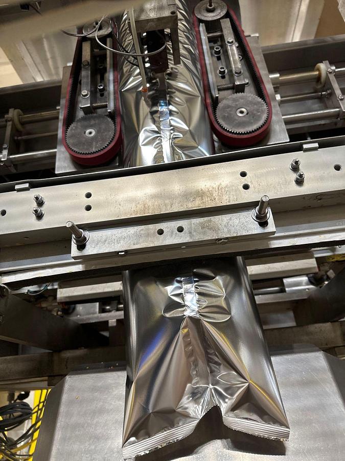 Used MATRIX PRO SERIES 201818WP