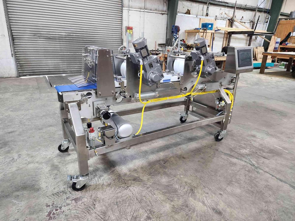 Used New Mini Bar Line