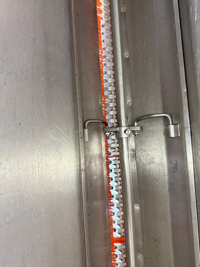 Used Christy Dispensing Topper Model Siv-O-Topper