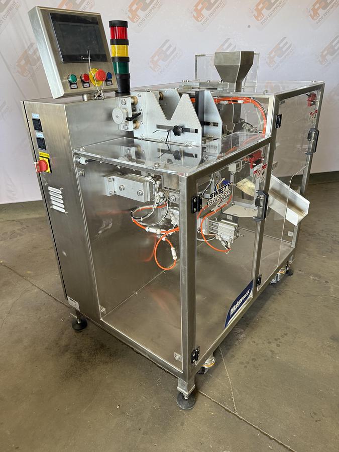 Used WeighPack Swifty Mini Bagger