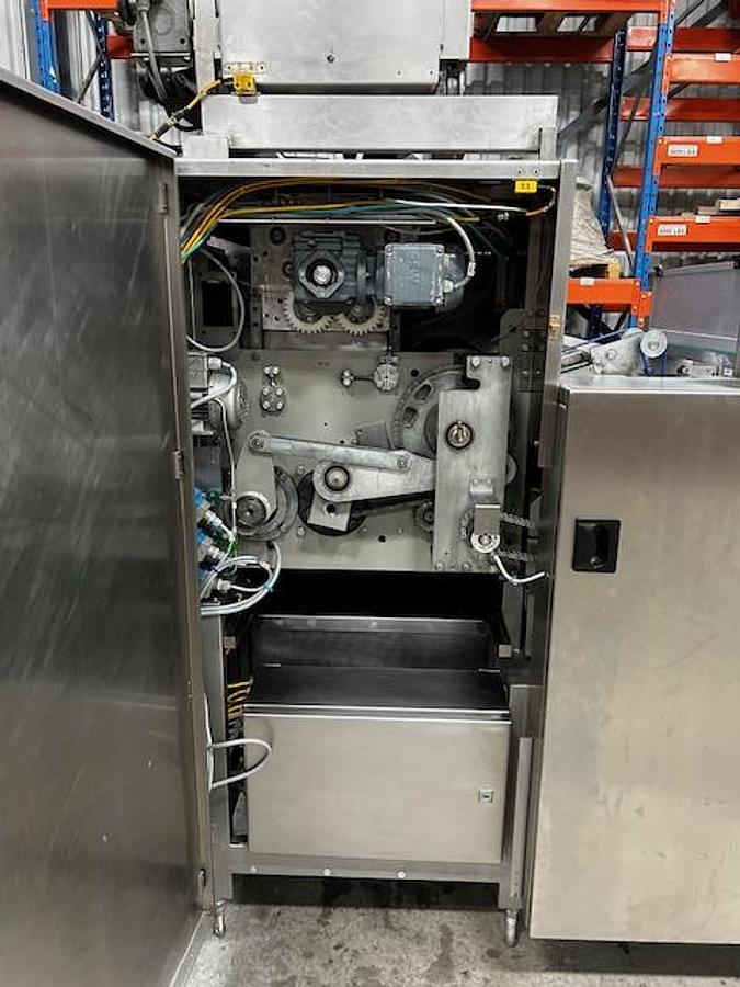 Used Konig INDUSTRY REX 2.