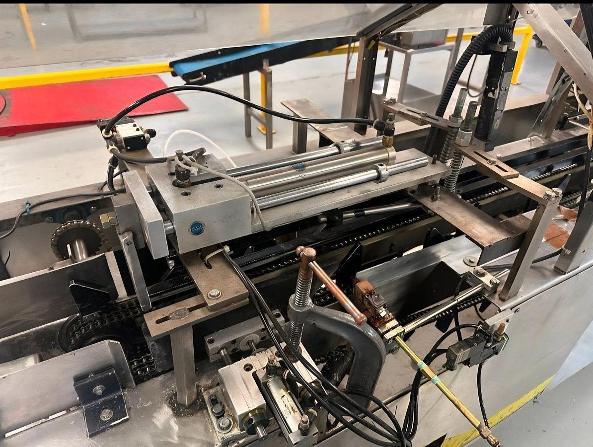 Used ECONOCORP SPARTAN