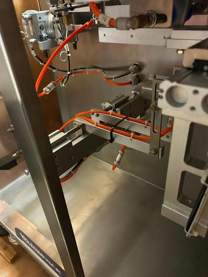 Used WeighPack Swifty Mini Bagger