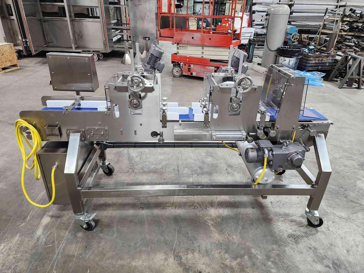 Used New Mini Bar Line