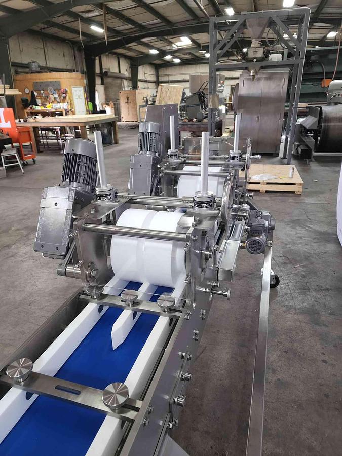 Used New Mini Bar Line