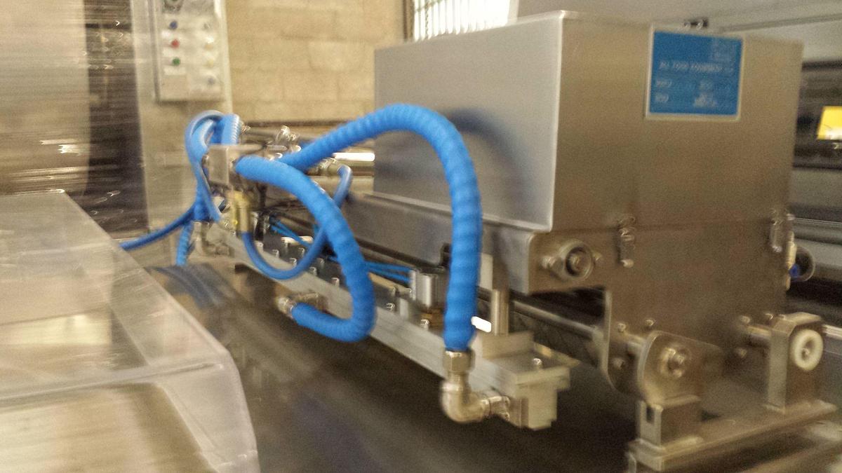 Stringer/Drizzler head  new