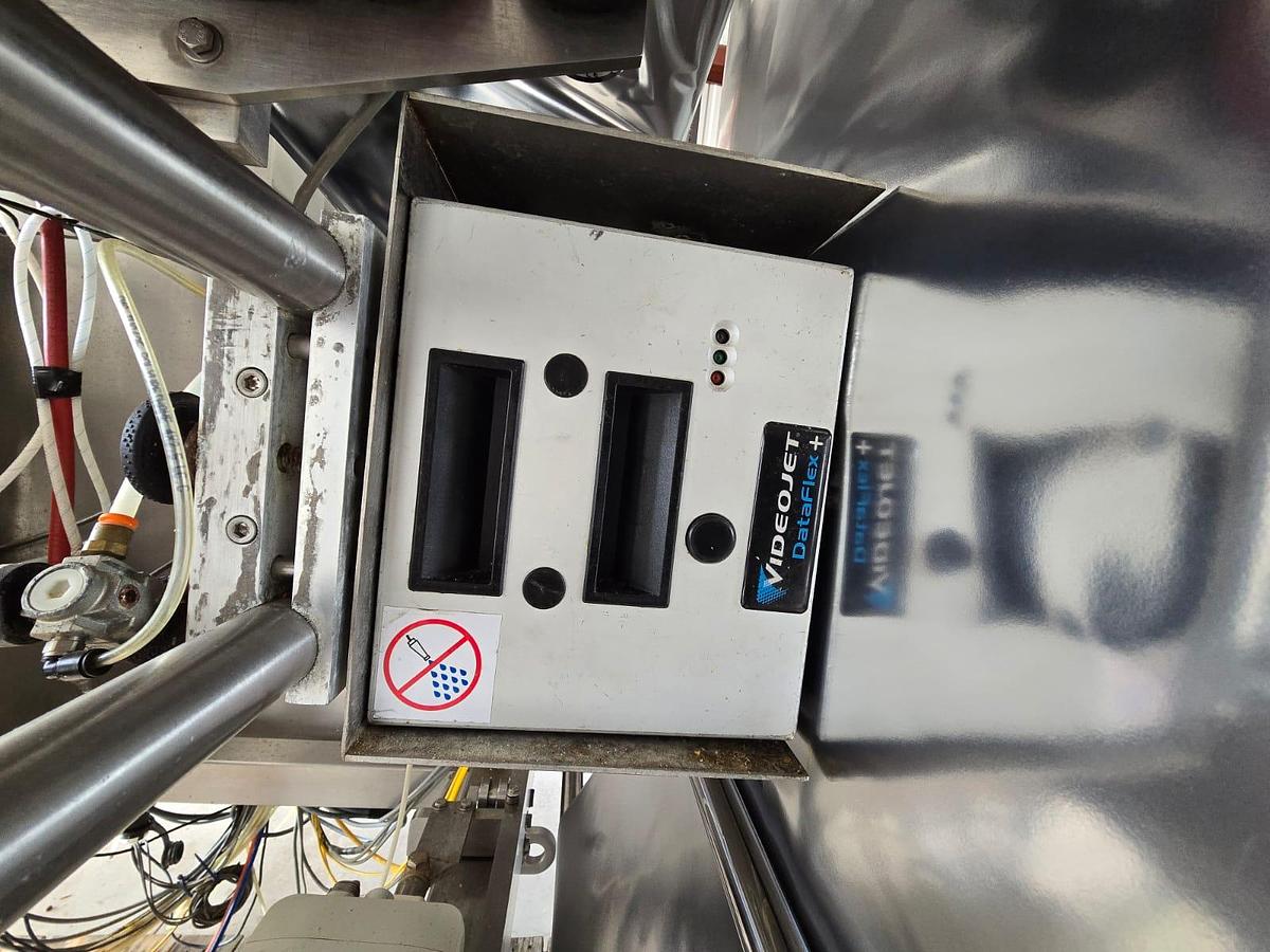 Used MATRIX PRO SERIES 201818WP