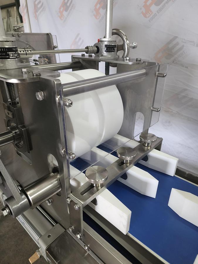 NEW BTE FORMABAR MINI DUAL BAR LINE