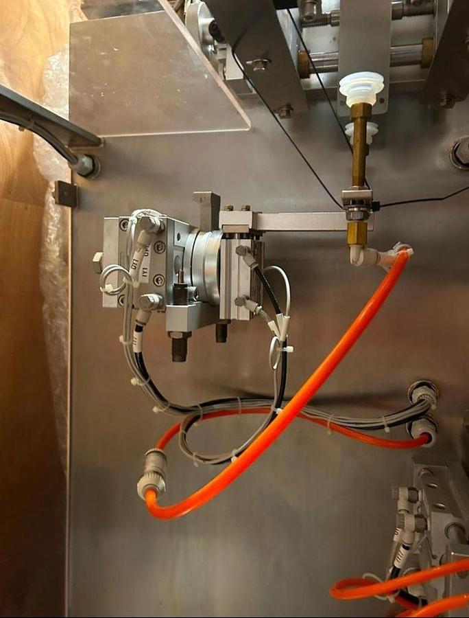 Used WeighPack Swifty Mini Bagger