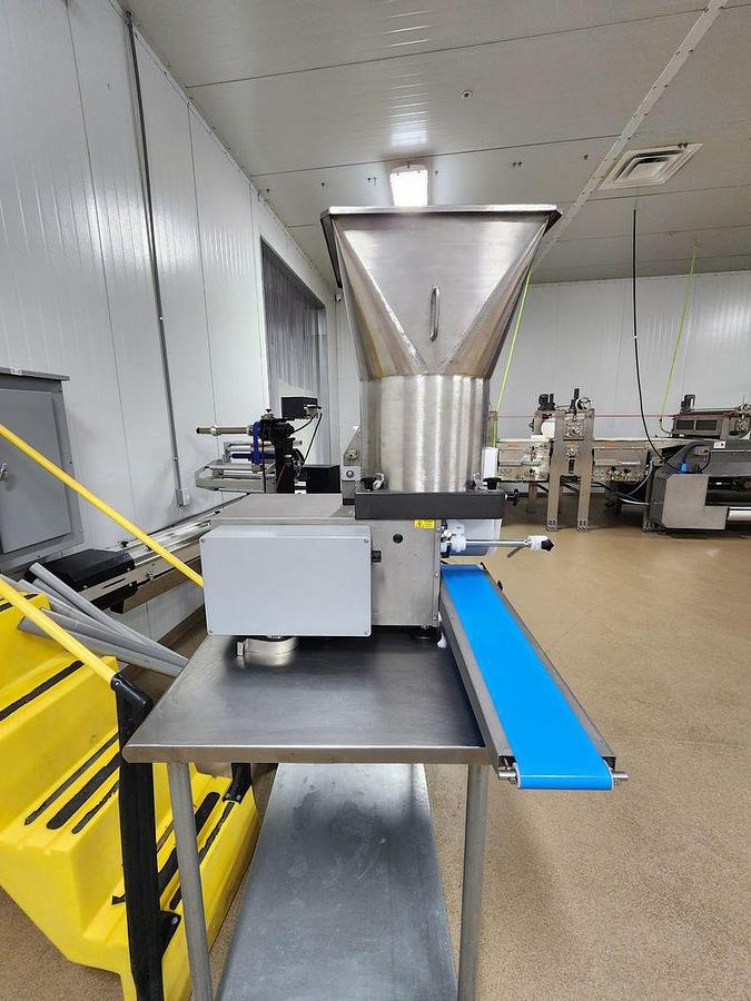 Used Formatic 180 Model R Series