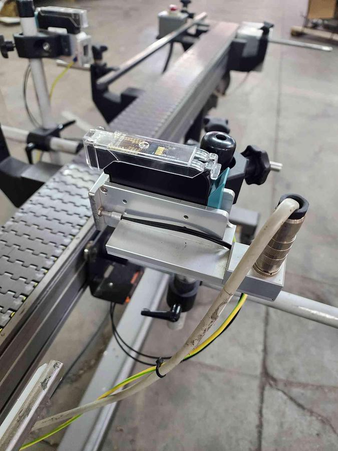 Used Used Domino G Series Thermal Printer