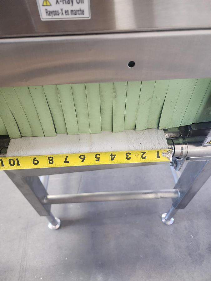 Used Anritsu KXS7522AVCLE X ray