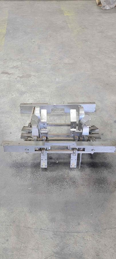 Used Used Combi HTF Tray Former