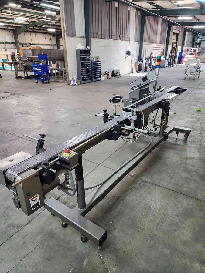 Used Used Domino G Series Thermal Printer