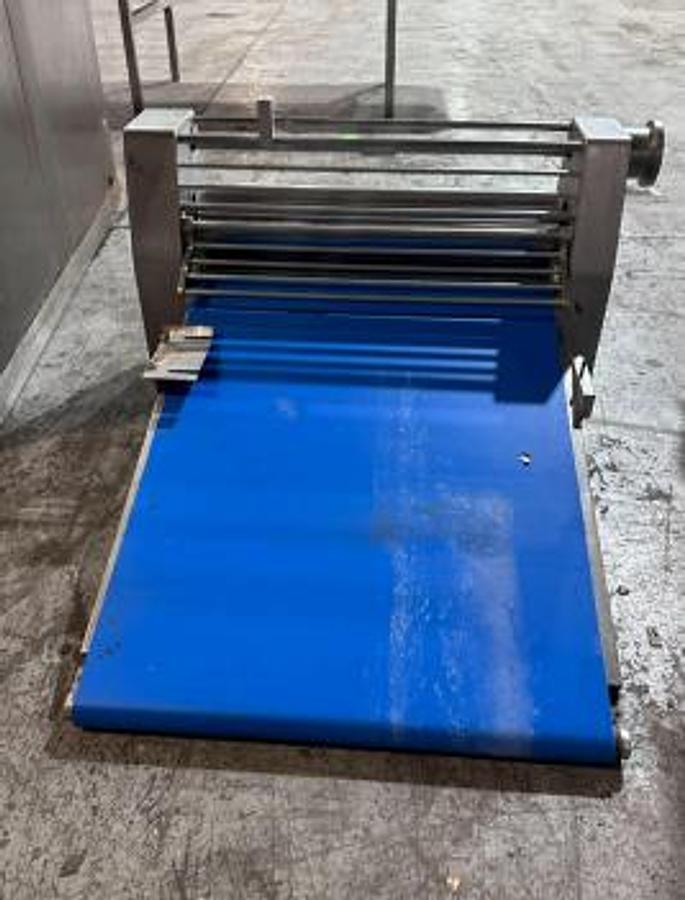 Used UNBRANDED DOUGH SHEETER / ROLLER