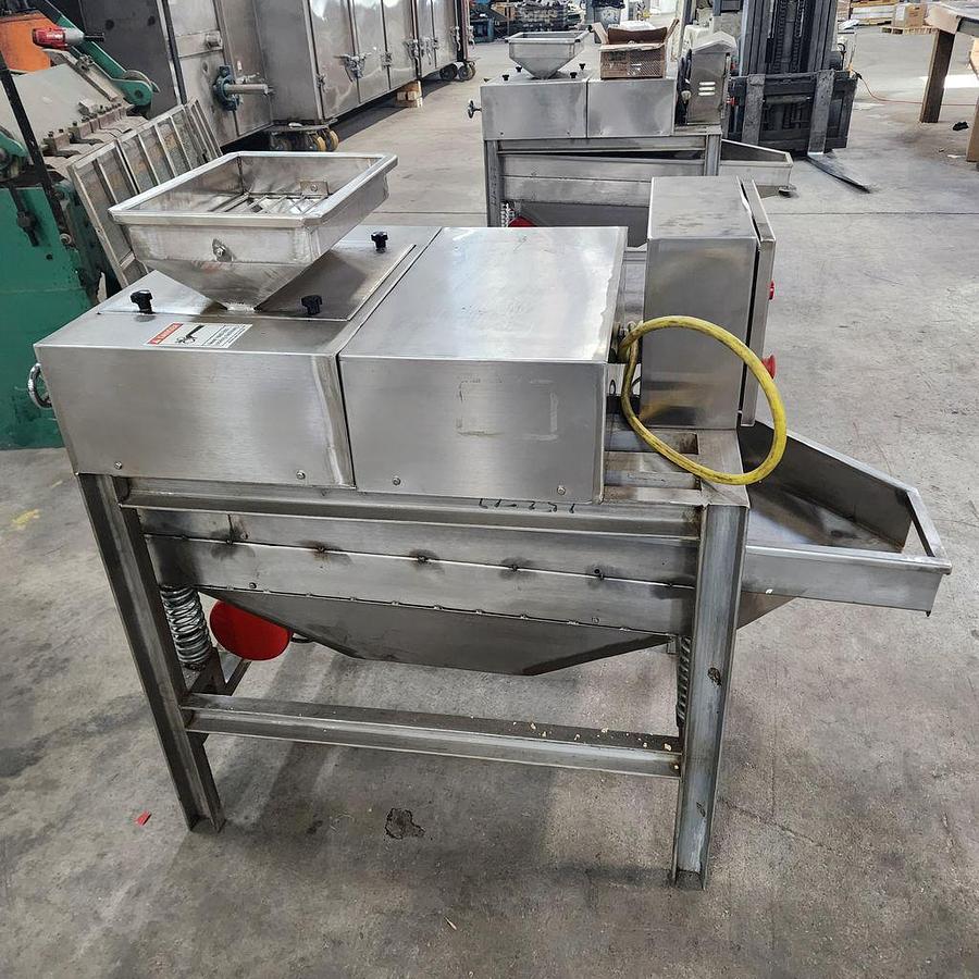 Used Grinder for Nuts , Cereal etc