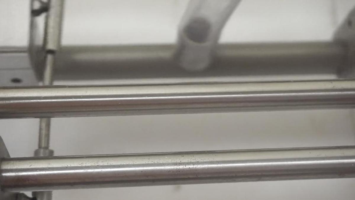 Used Used 12″ Woody Chocolate Stringer