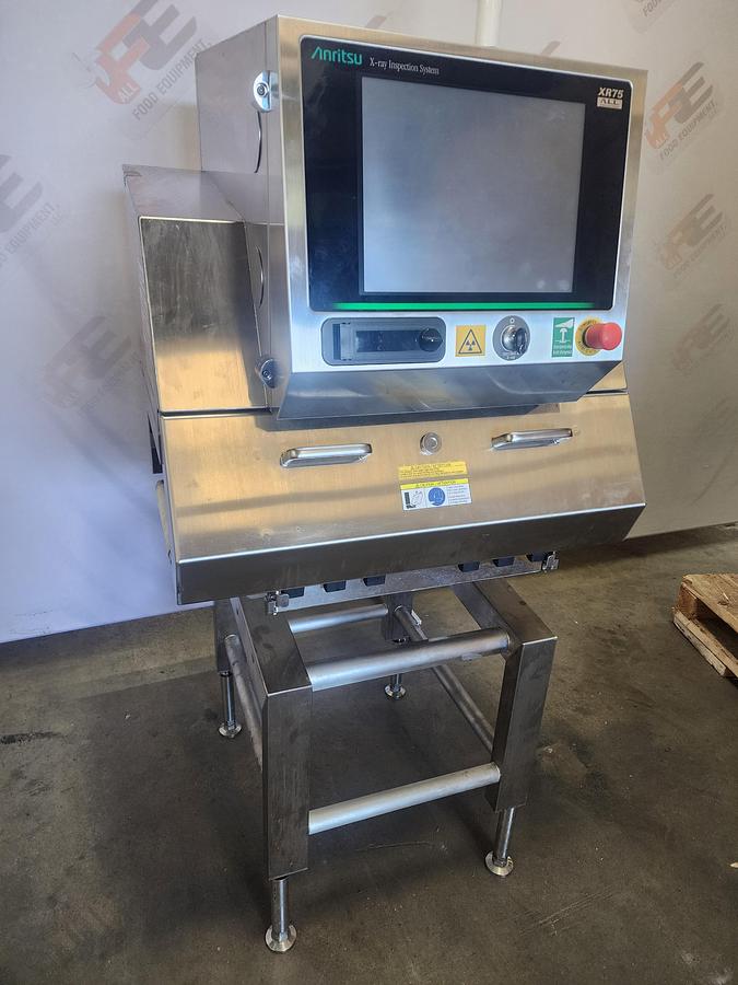 Used Anritsu KXS7522AVCLE X ray