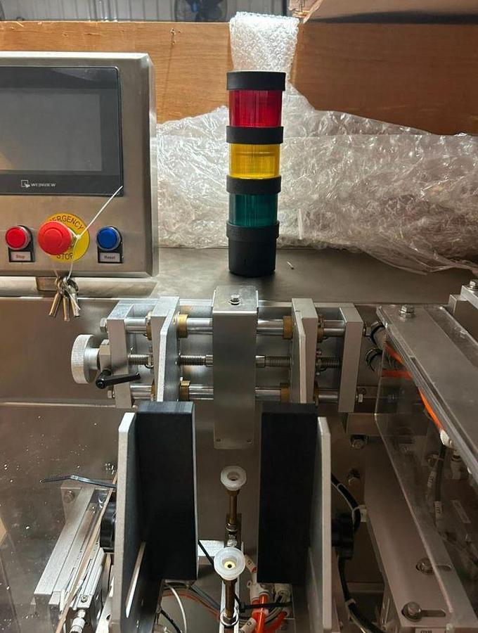 Used WeighPack Swifty Mini Bagger