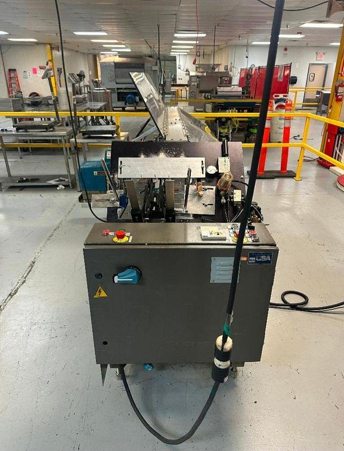 Used ECONOCORP SPARTAN