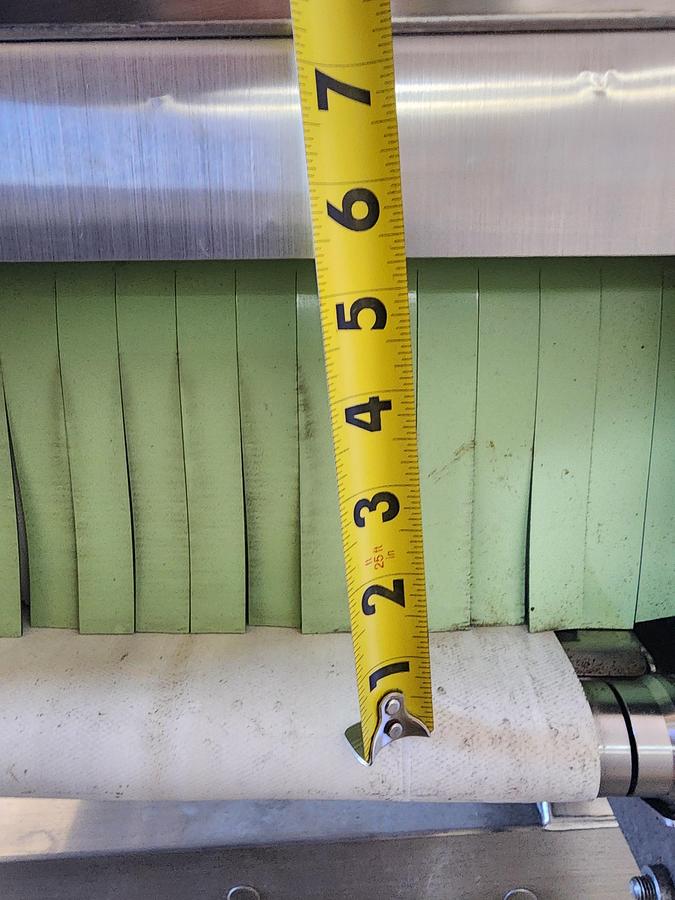 Used Anritsu KXS7522AVCLE X ray