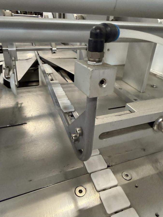 Used PFM Flow Wrapper Model Falcon