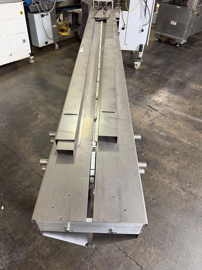 Used Bosch Pack 201