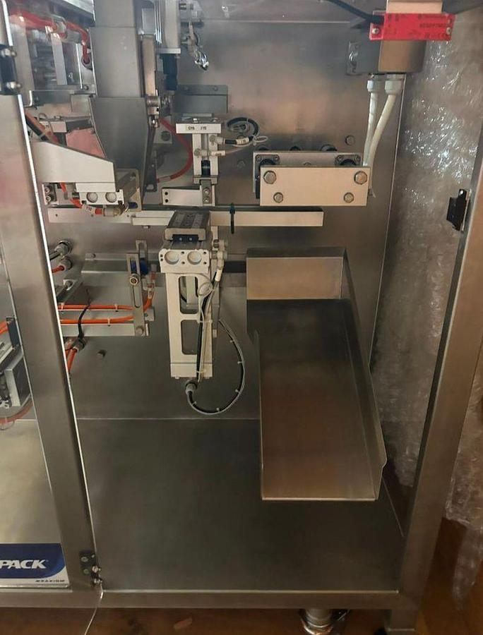 Used WeighPack Swifty Mini Bagger