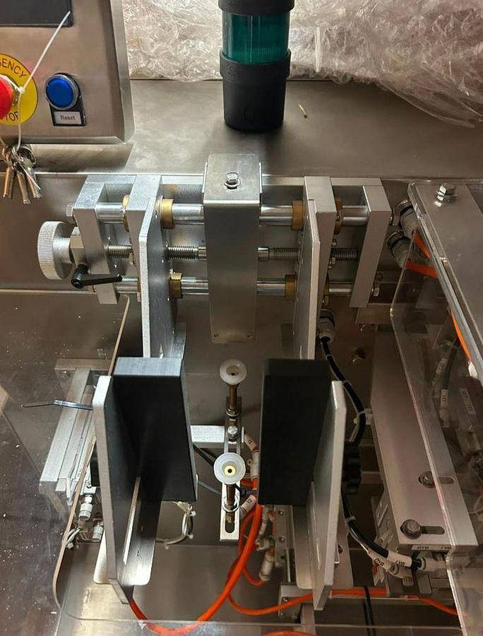 Used WeighPack Swifty Mini Bagger