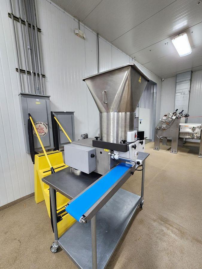 Used Formatic 180 Model R Series