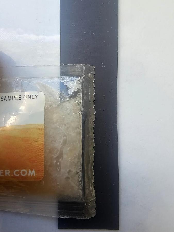 Used Hassia-Redatron FlexiBag SI 600