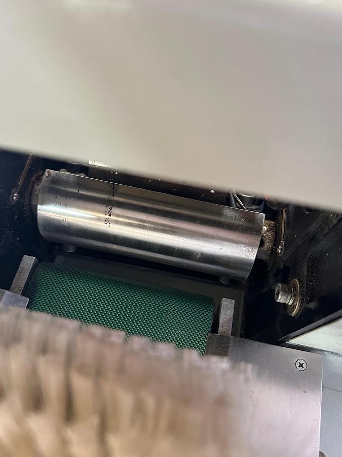 Used Excel C Series C-450 Horizontal Flow Wrapper