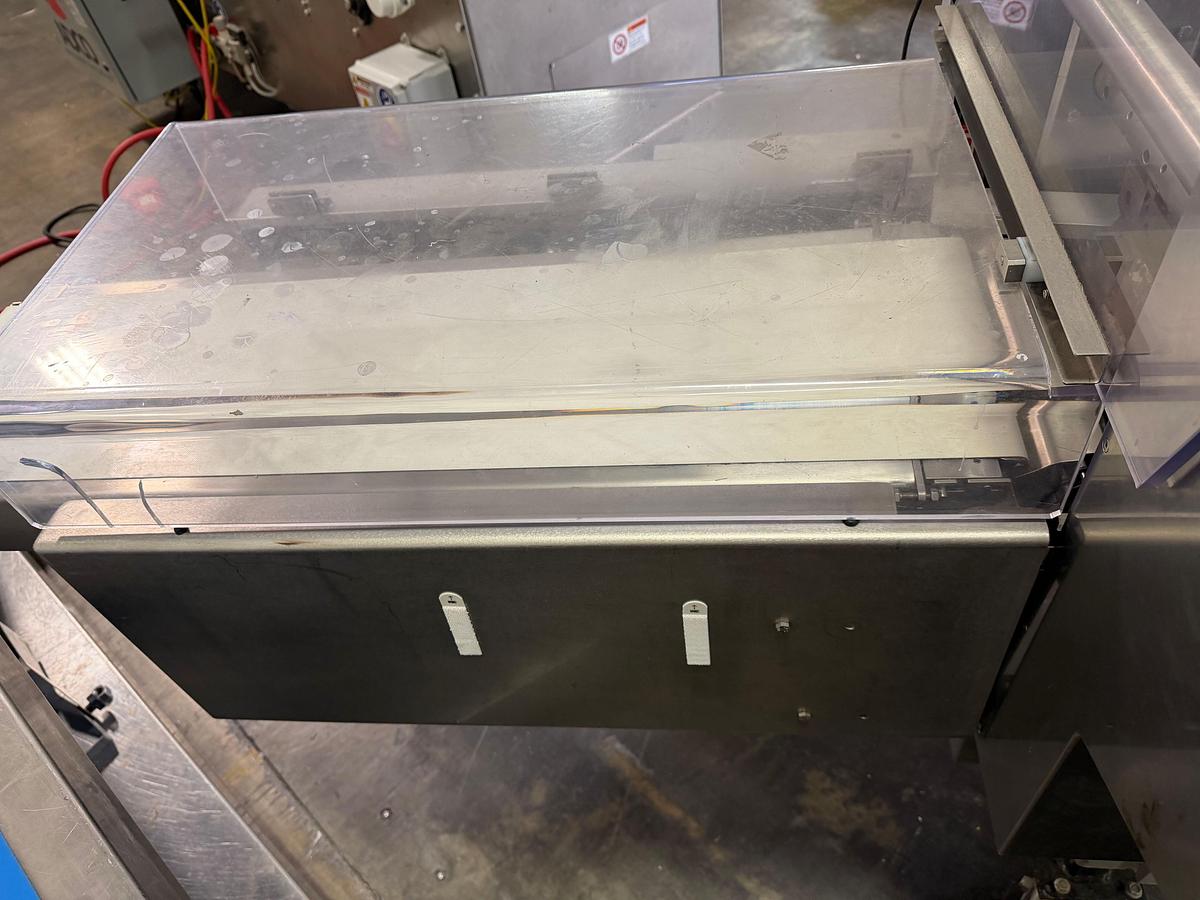 Used Bosch Pack 201