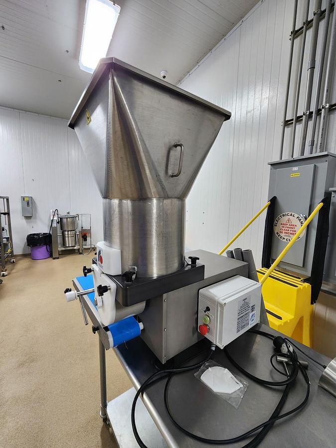 Used Formatic 180 Model R Series