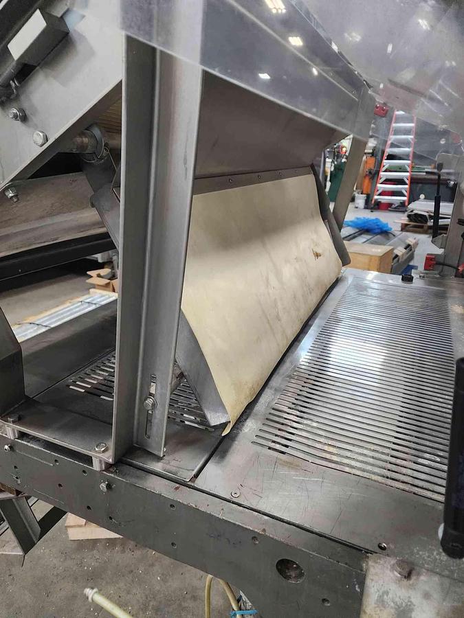 Used Used APV Coextruder