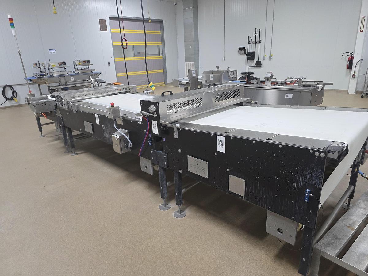 Used Campbell Revolution Wrapper