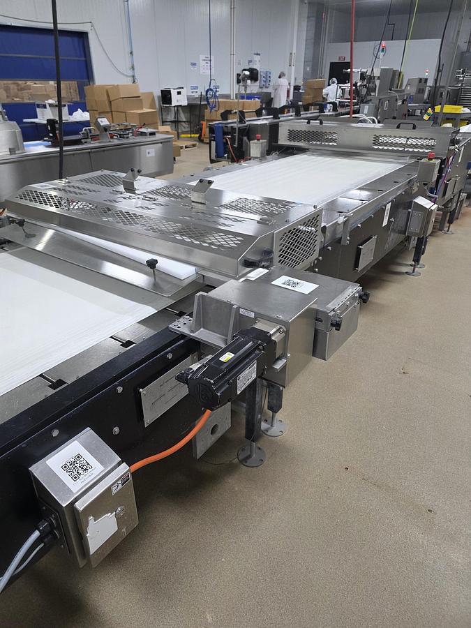 Used Campbell Revolution Wrapper
