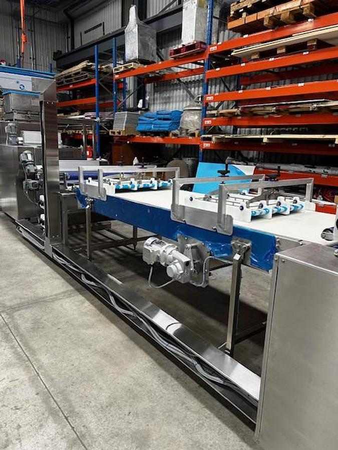 Used Konig INDUSTRY REX 2.