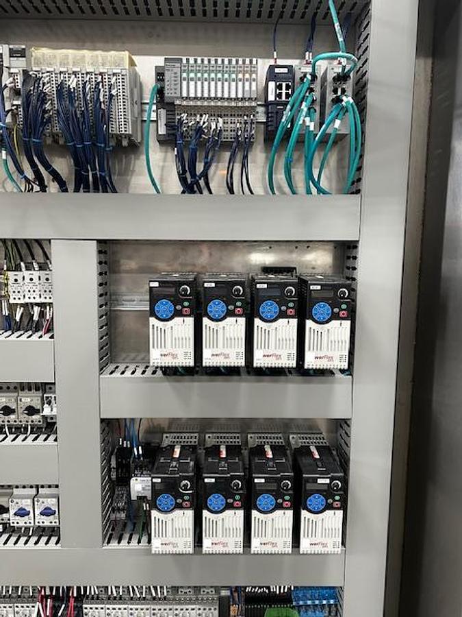 Used Konig INDUSTRY REX 2.