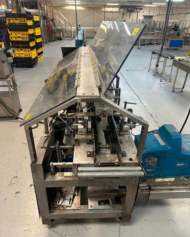 Used ECONOCORP SPARTAN