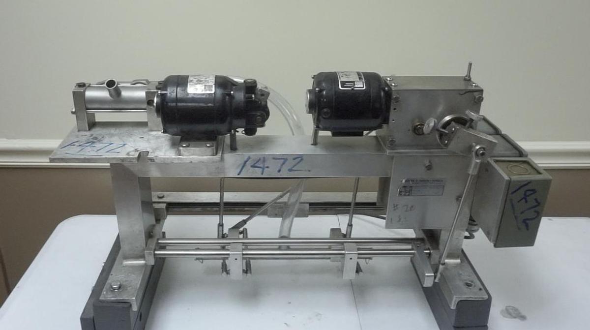 Used Used 12″ Woody Chocolate Stringer