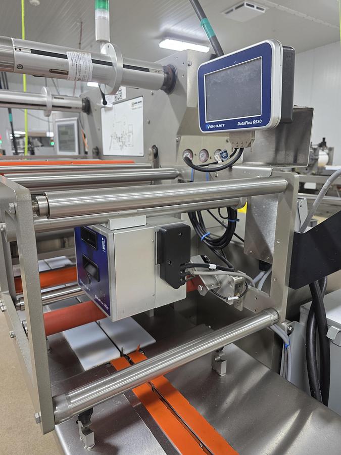 Used Campbell Revolution Wrapper