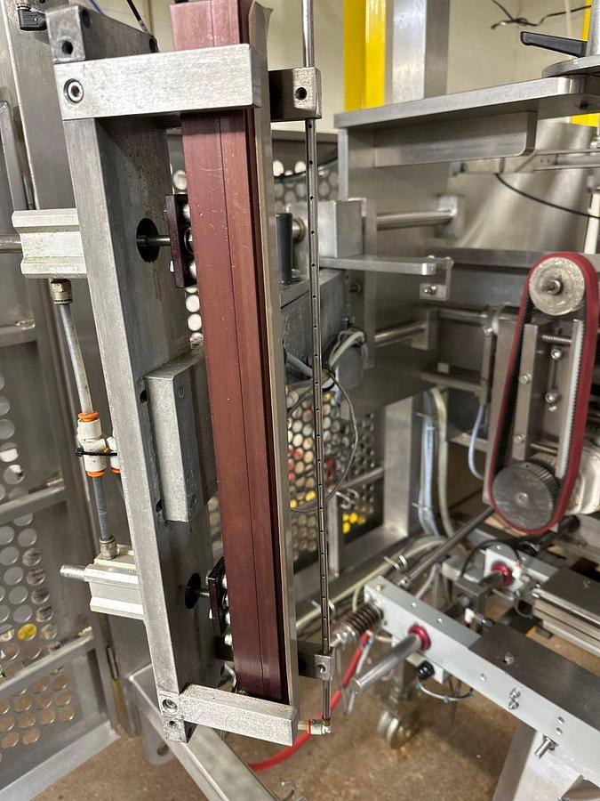 Used MATRIX PRO SERIES 201818WP