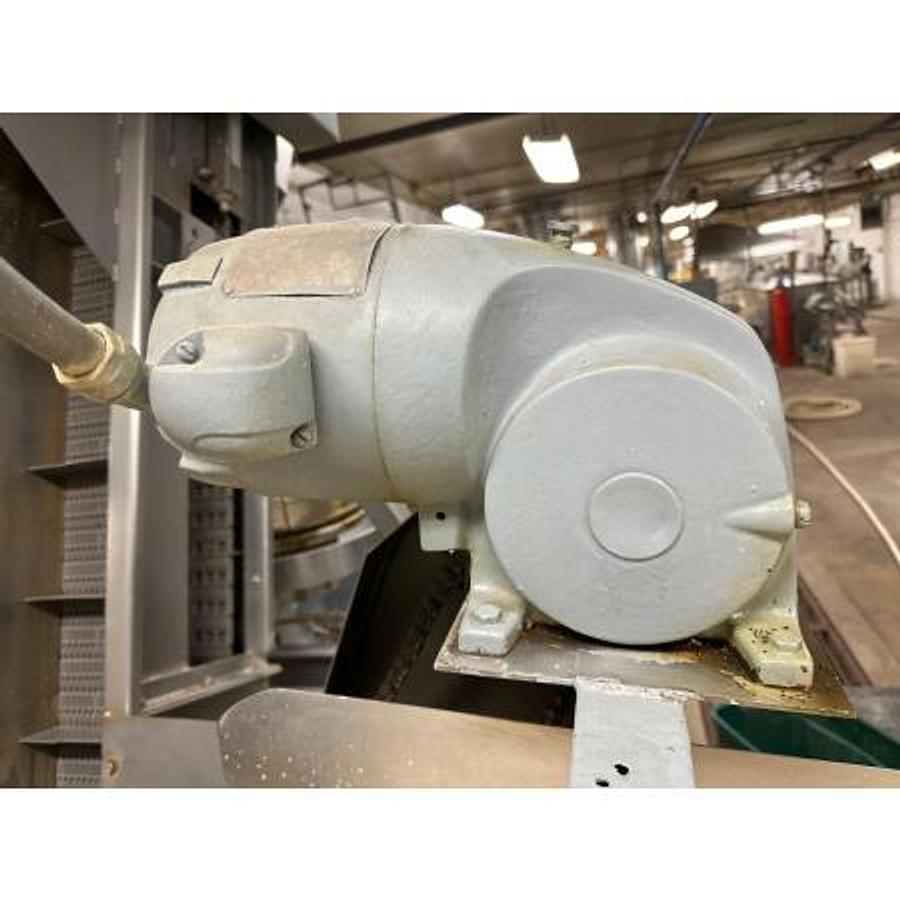 Used 10’ BELT CONVEYOR