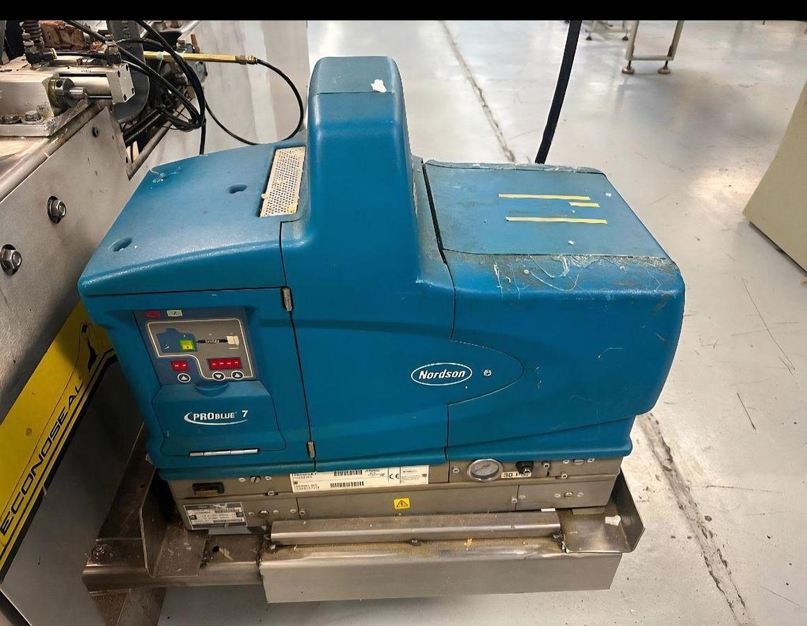 Used ECONOCORP SPARTAN